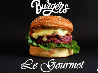 L'atelier Du Gourmet Tacos Burger Hot Dog Friterie