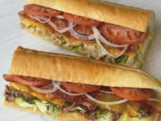 Cousins Subs