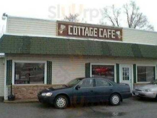 The Cottage Cafe