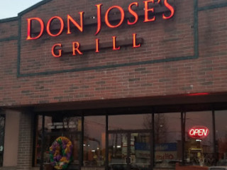 Don Jose's Grill