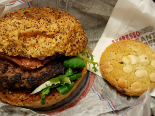 L'arrêt Gourmand