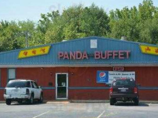 Panda Buffet