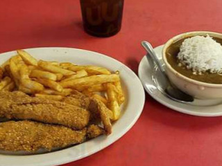 Texas Cajun Cafe 2