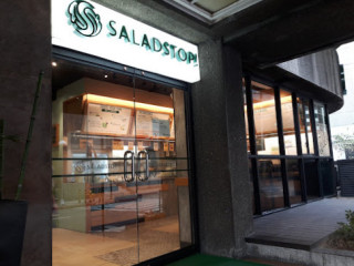 Saladstop!