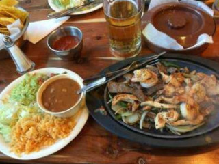 Casa Azteca Mexican Grill