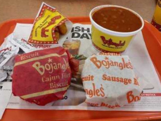 Bojangles'