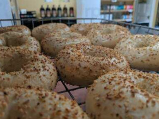 Maria's Bagels