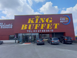 King Buffet