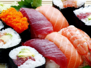 I-sushi Bolzano