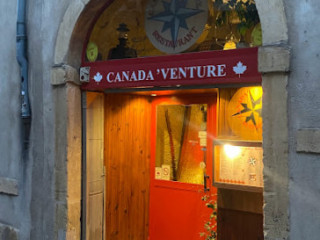 Canada' Venture