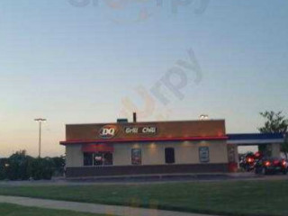 Dairy Queen Grill Chill