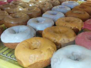 The Donut Shoppe