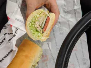 Jimmy John's