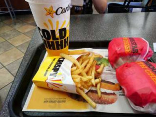 Carl's Jr.