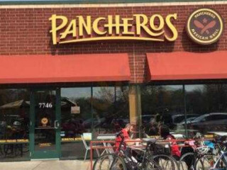 Pancheros Mexican Grill