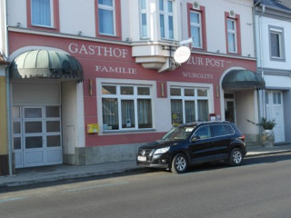 Gasthof Wurglits