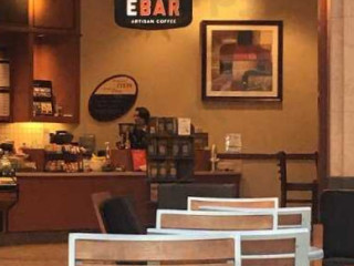 Nordstrom Ebar Artisan Coffee