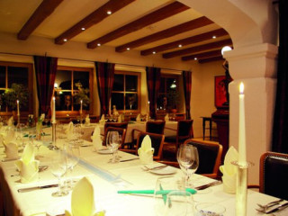 Restaurant Seeberg