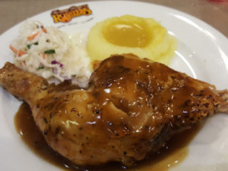 Kenny Rogers Roasters Aeon Taiping