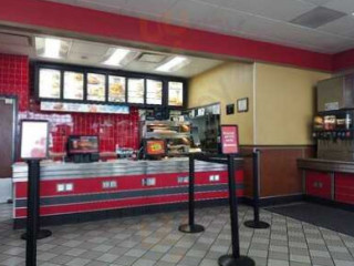 Hardee's