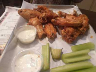 Wings On Main