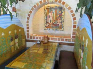 Las Fuentes Mexican Restaurant