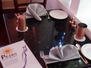 Prabh Indian Kitchen