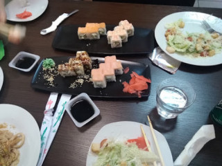 Sushi Party