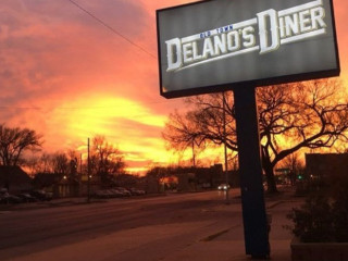 Delano Diner