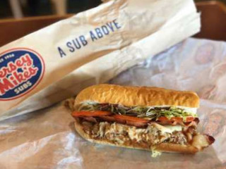 Jersey Mike's Subs