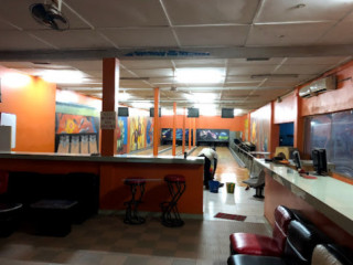 Bowling Le Pandora