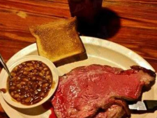 Woody's B-q (holly Hill)