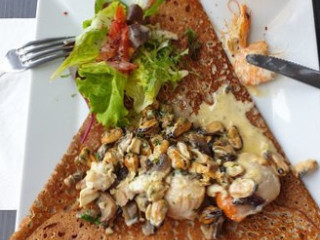 Creperie de Broceliande