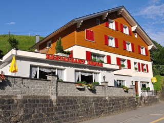 Restaurant Brugg