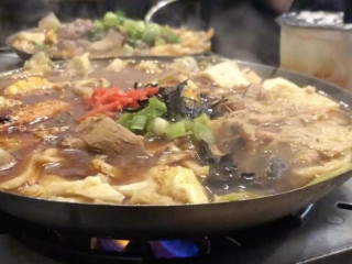 Boiling Point