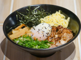 Iiko Mazesoba