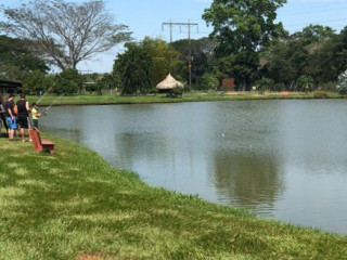 Pesca Deportiva la Gaviota