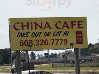 China Cafe