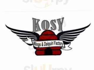 Kosy Wings Daquiri Factory