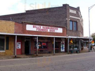 Bill's Hamburgers