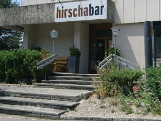 Hirschabar