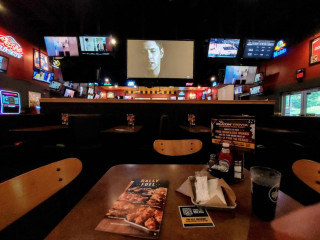 Buffalo Wild Wings