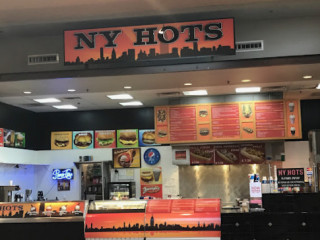 Ny Hots