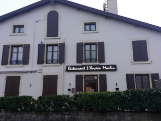 Restaurant l'Ancien Moulin