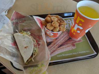 Taco John's