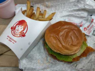 Wendy's