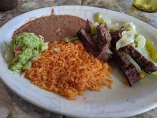 Pulido's Mexican