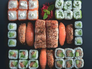 Toa Sushi (charbonnieres-les-bains)