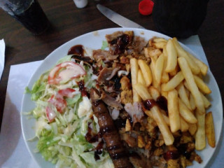 Kebab Délice Döner