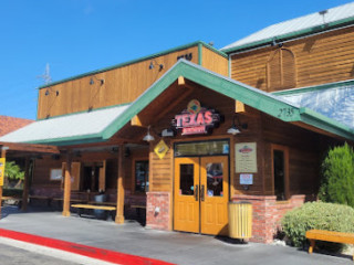 Texas Roadhouse